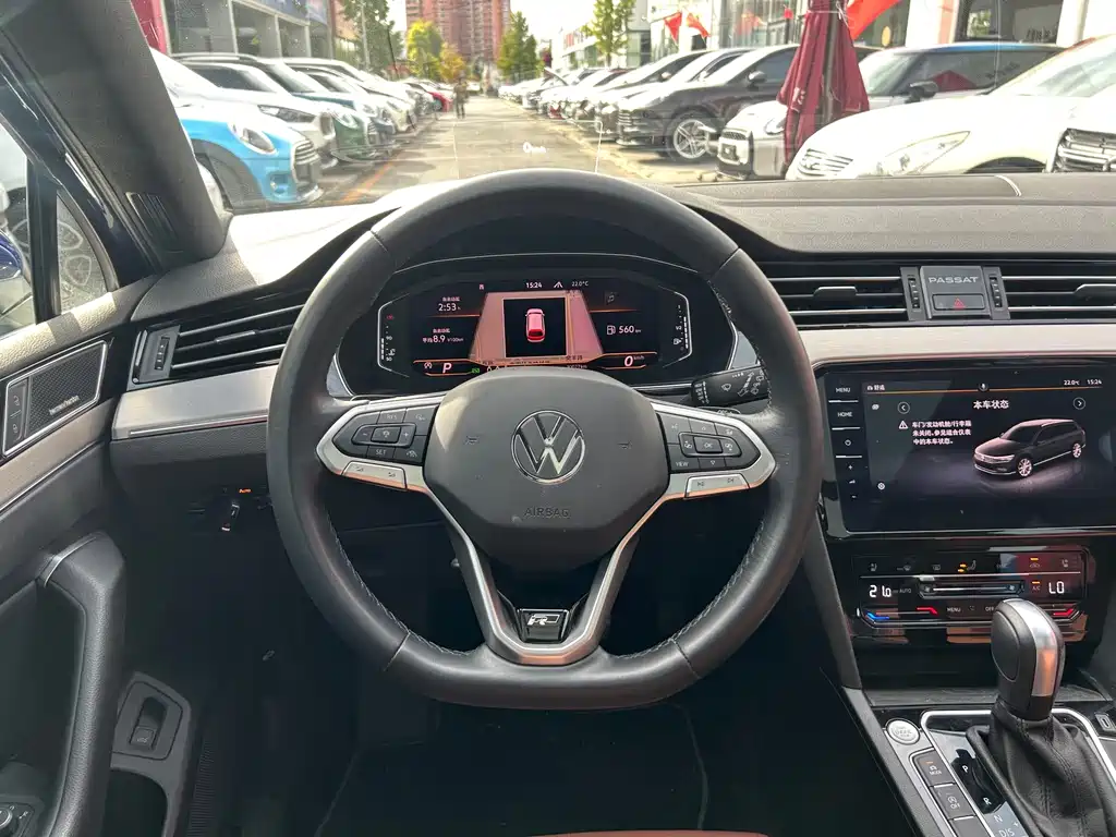 Volkswagen Viloran — миниатюра 11