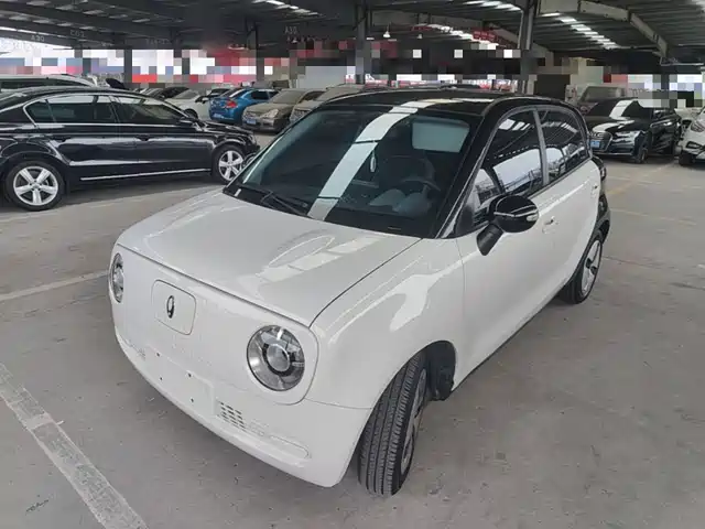 2022 Ora R1/Black Cat
