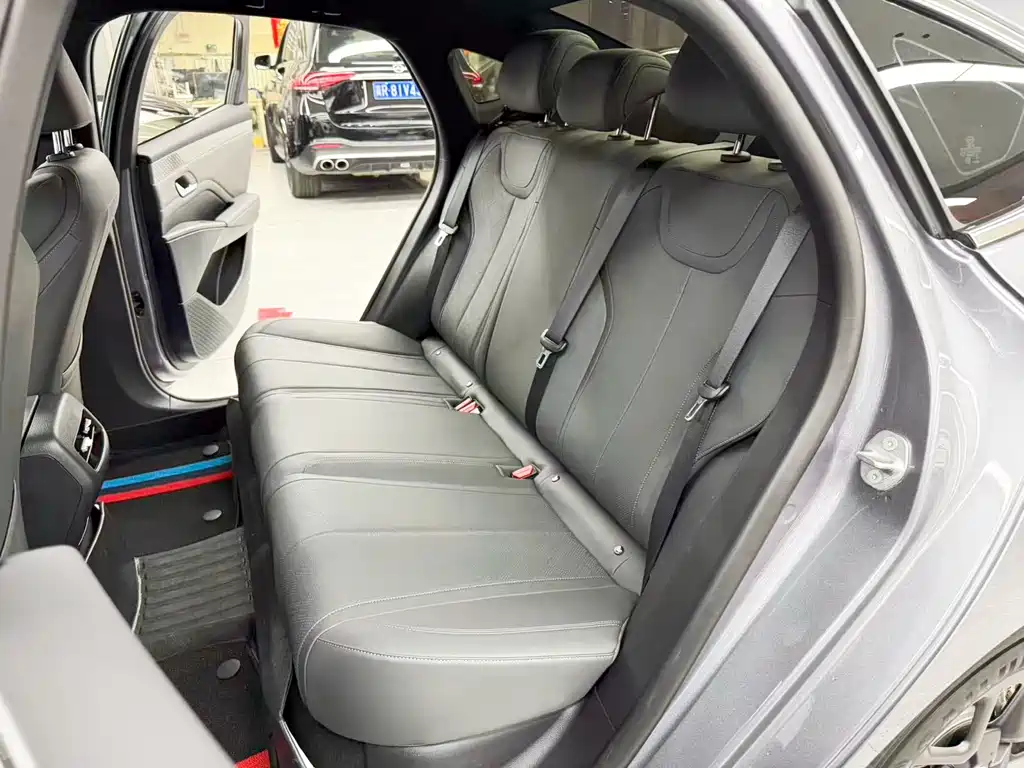 BYD Qin PLUS — миниатюра 13