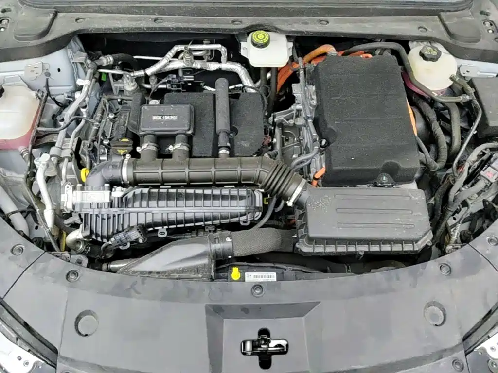 BYD Qin L — миниатюра 20