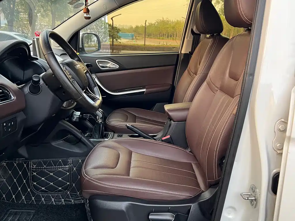 BISU AUTO SPECIFIC SPEED T5