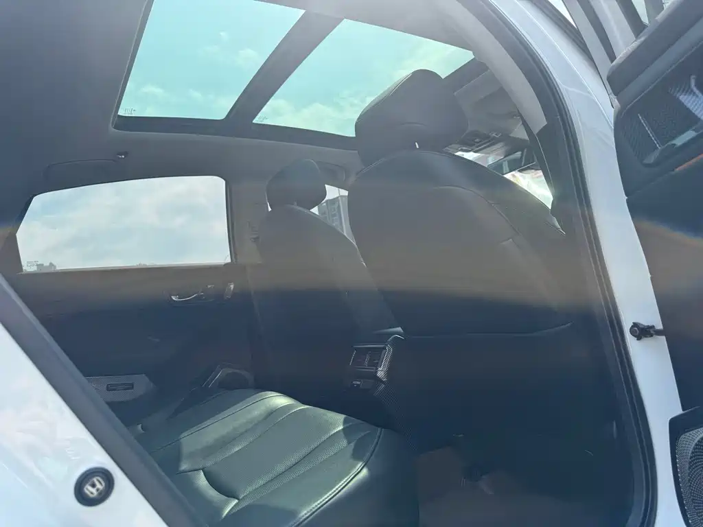 Honda Accord — миниатюра 14