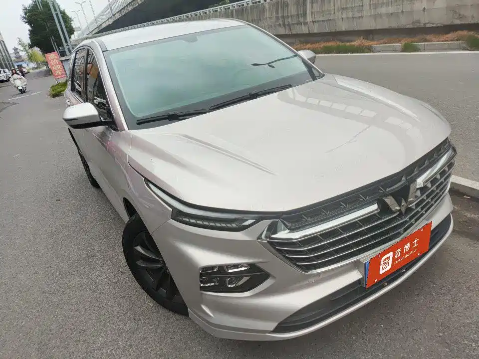 Wuling Victory — миниатюра 2