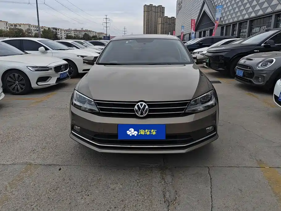Volkswagen Sagitar — миниатюра 2
