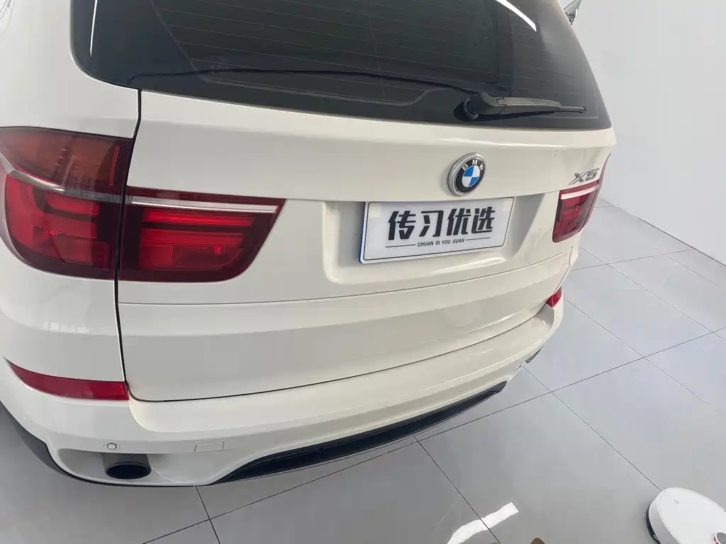 BMW X5 (Import) — миниатюра 5