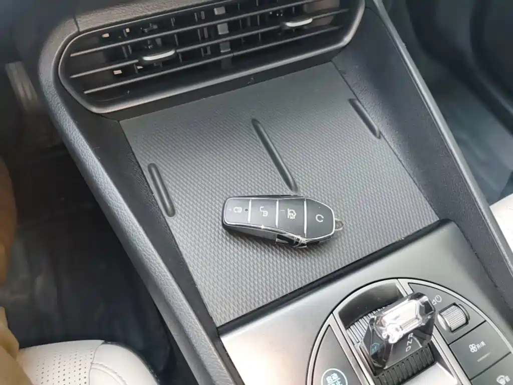 BYD Seal 05 DM-i — миниатюра 9