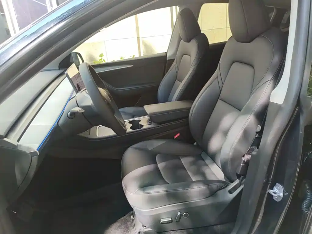 Tesla Model Y — миниатюра 15