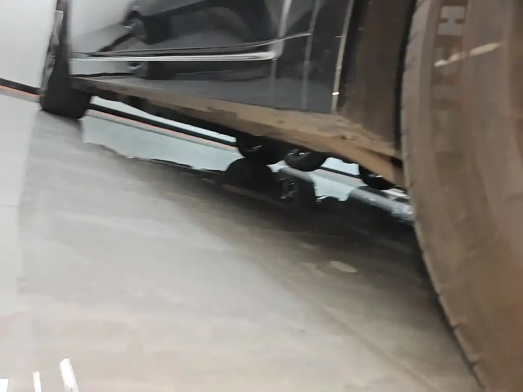 Li Auto Li L9 — миниатюра 21