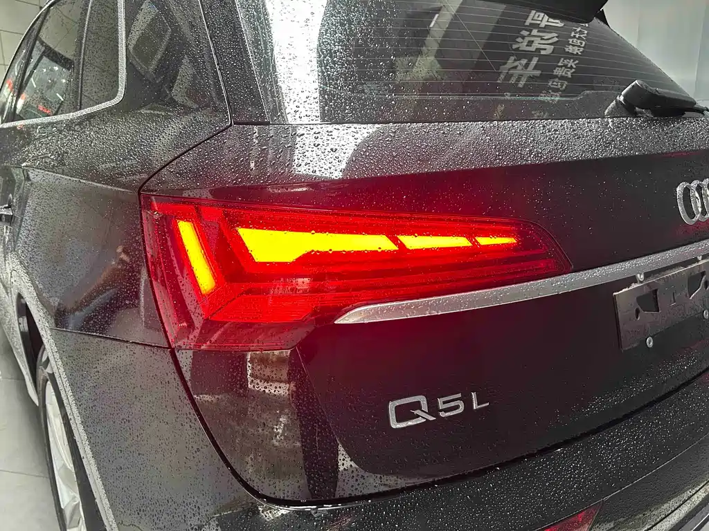 Audi Q5L — миниатюра 4