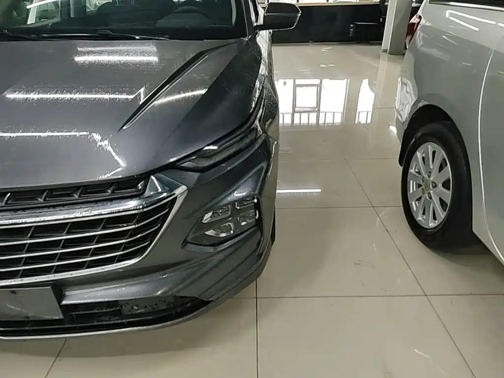Wuling Victory — миниатюра 24