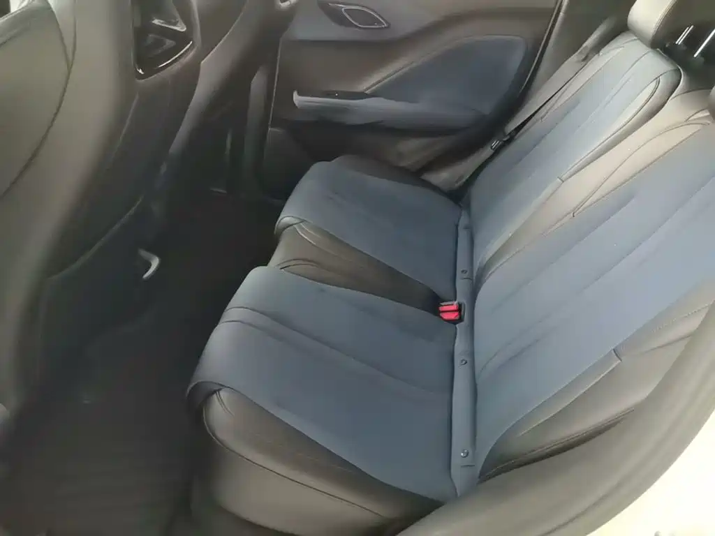 BYD Seagull — миниатюра 17