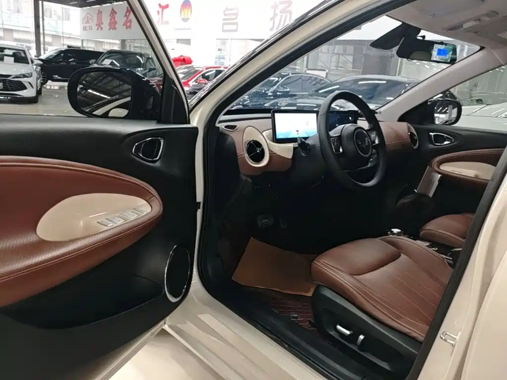 Wuling Bingo — миниатюра 16
