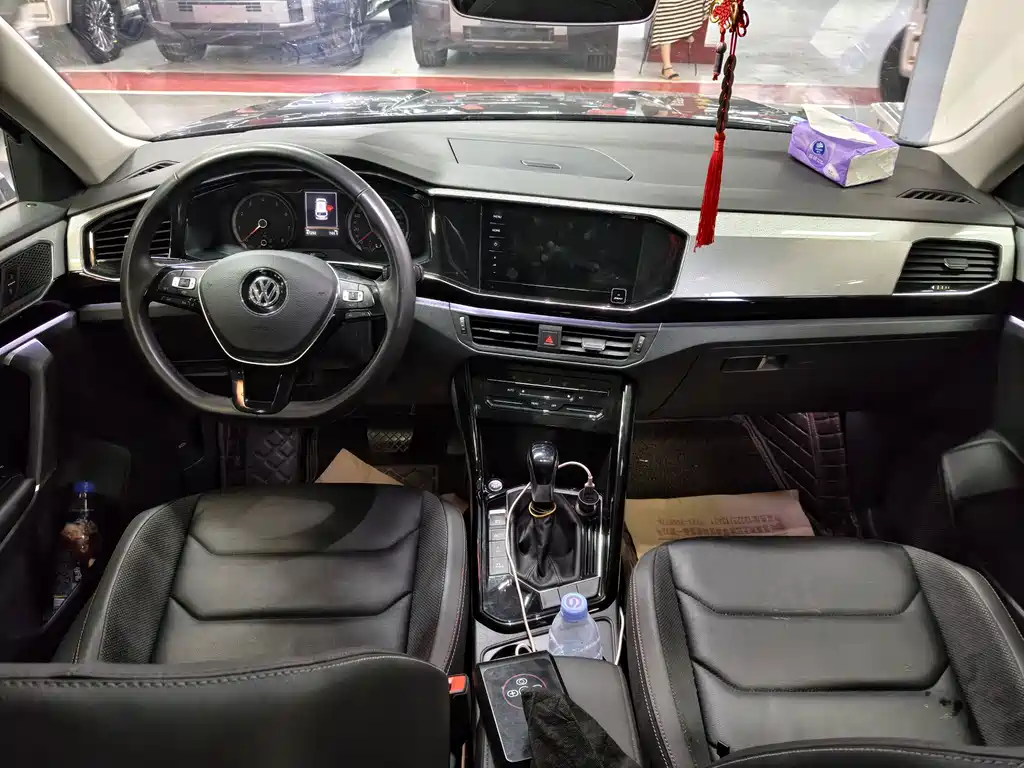 Volkswagen Tayron — миниатюра 7