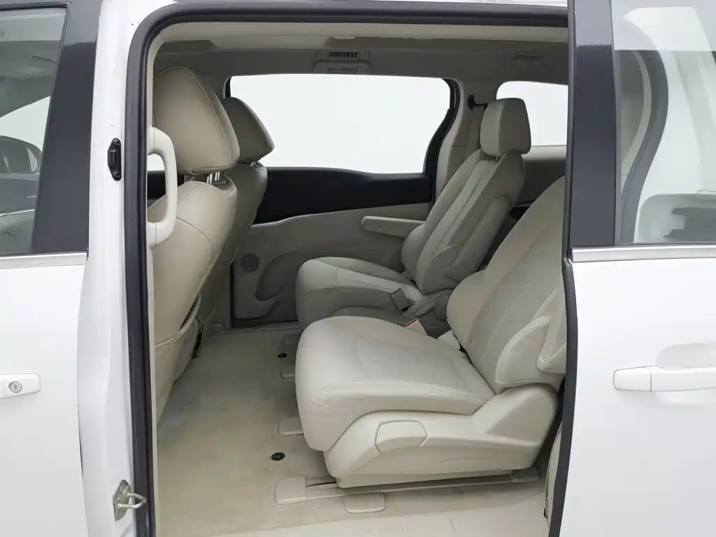 Buick GL8 — миниатюра 15