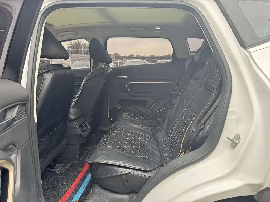 Haval H6 — миниатюра 5