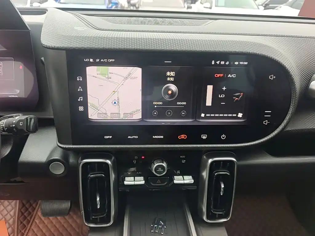 Haval 长城大狗 — миниатюра 13