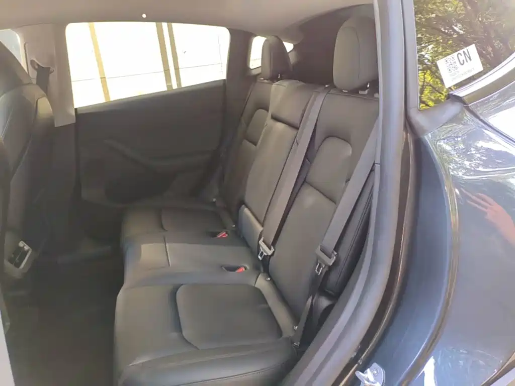 Tesla Model Y — миниатюра 17