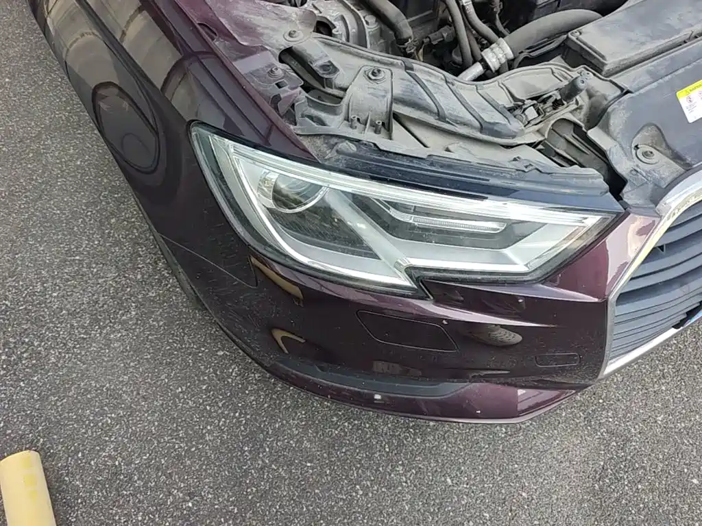 Audi A3 — миниатюра 11