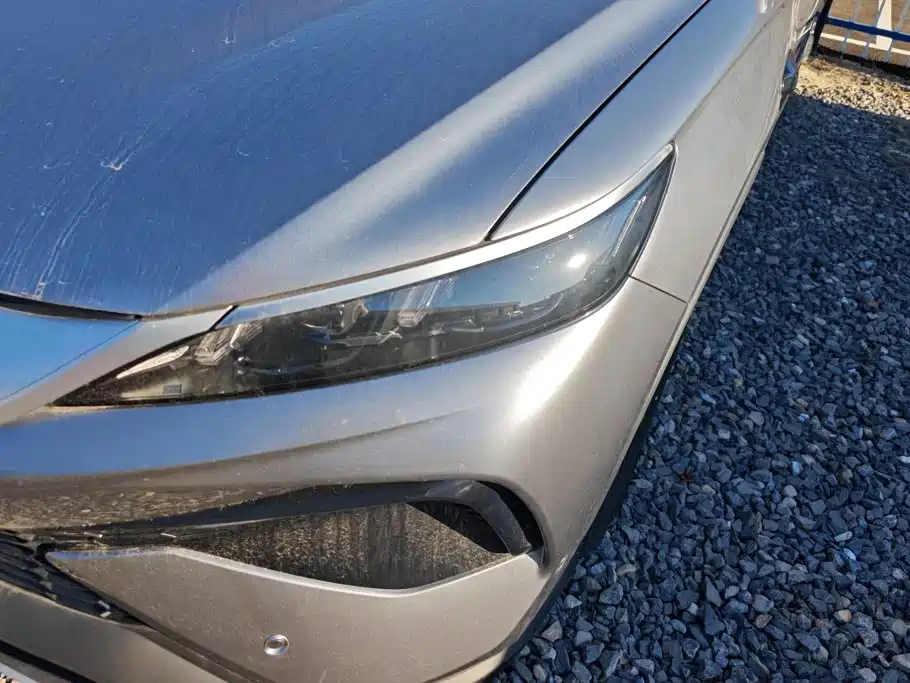 BYD Pro New Energy — миниатюра 5