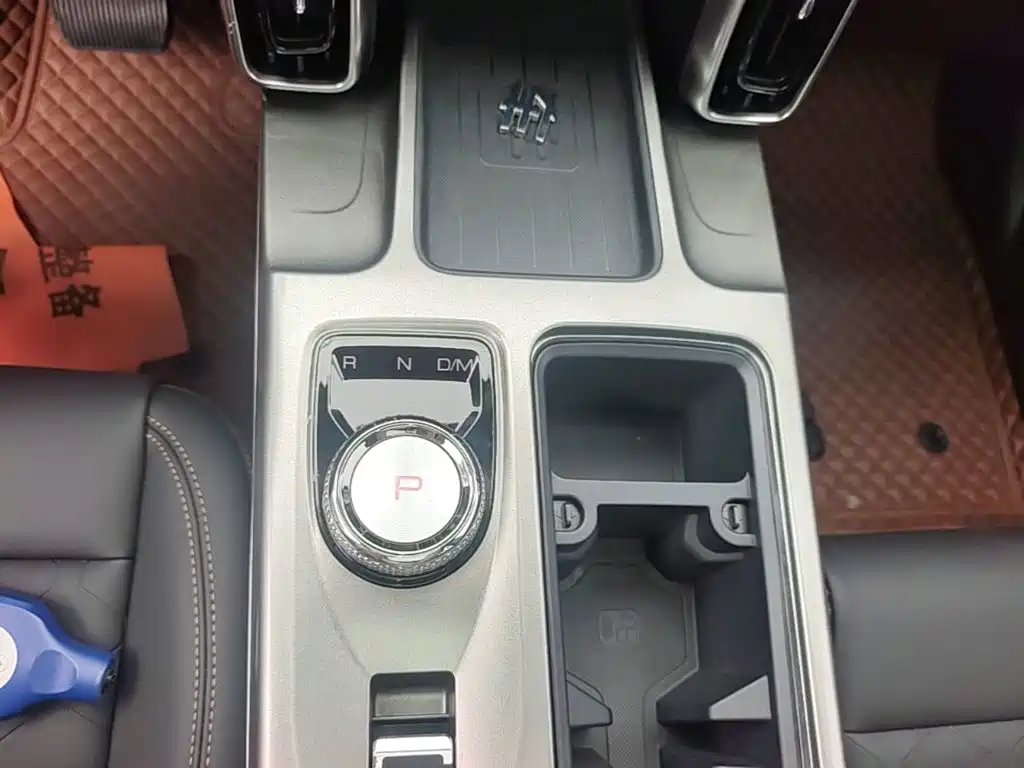 Haval 长城大狗 — миниатюра 14