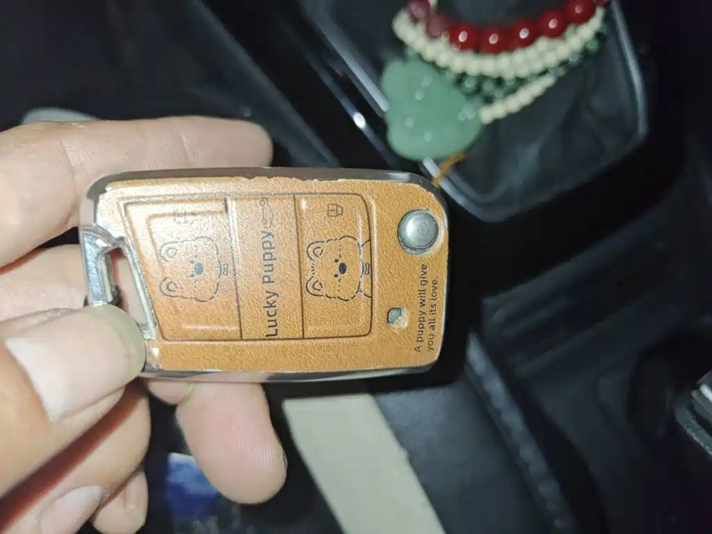 Volkswagen Tacqua — миниатюра 12
