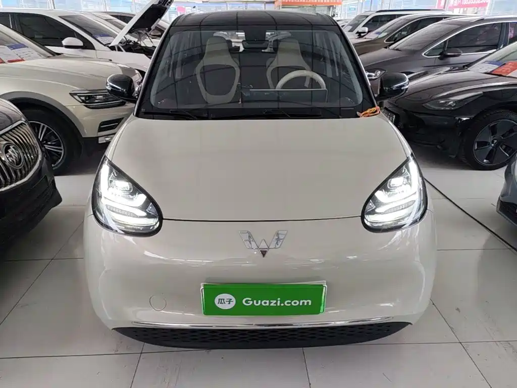 Wuling Bingo — миниатюра 3