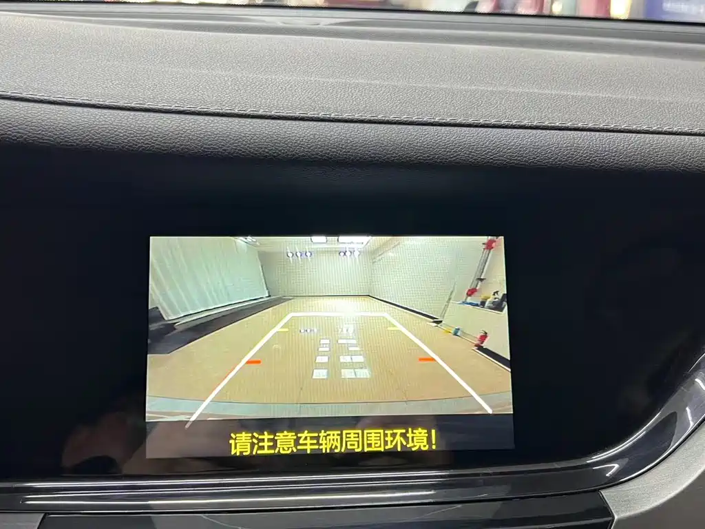 Changan CS35PLUS 1.6L CVT Elite Edition, фото 15