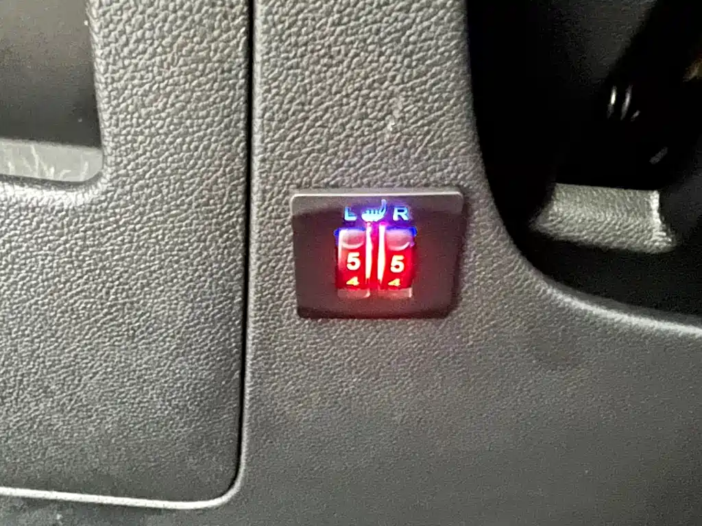 Changan CS35PLUS 1.6L CVT Elite Edition, фото 16
