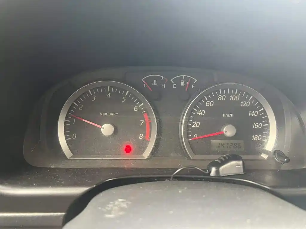 Suzuki Jimny — миниатюра 6