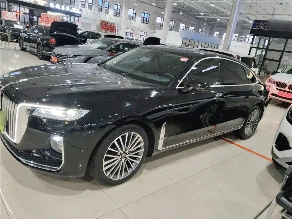 Hongqi HONGQI H9