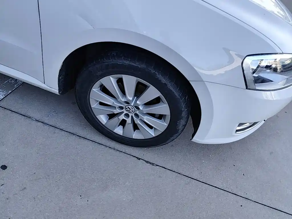 Volkswagen Lavida — миниатюра 12