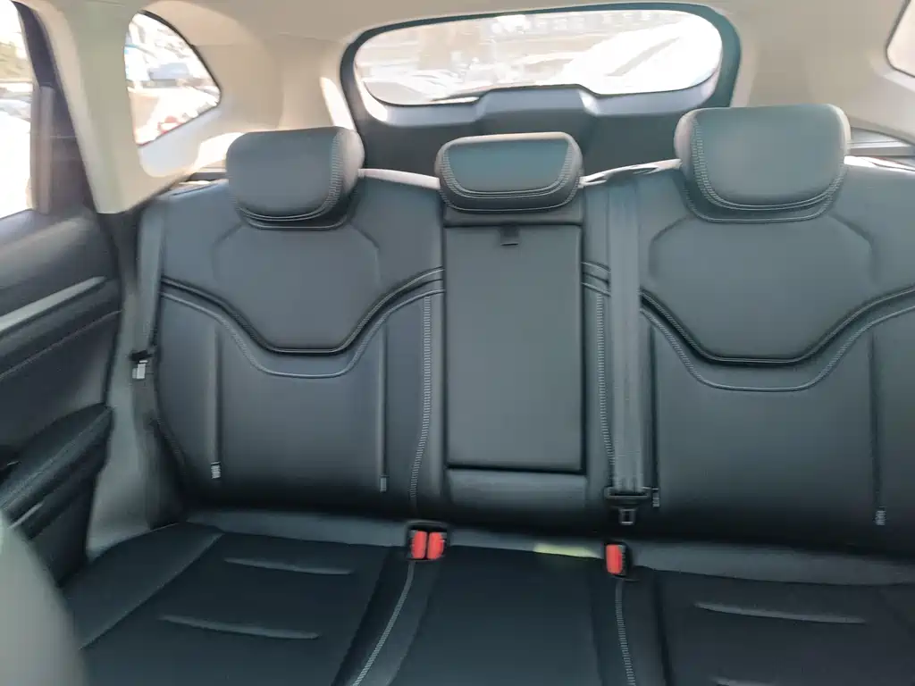 Haval H6 2020 1.5GDIT AT Comfort