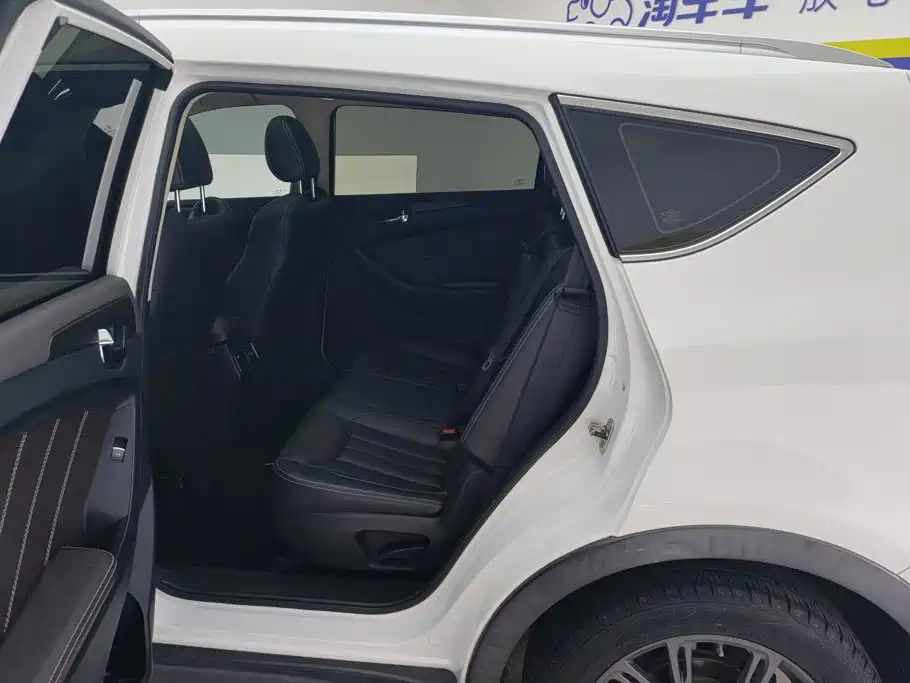 Fengguang Fengguang 580 — миниатюра 11