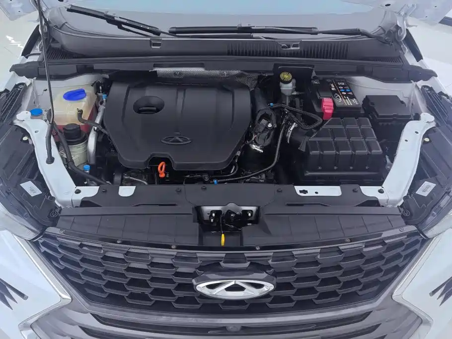 Chery Arrizo 5 PLUS — миниатюра 10