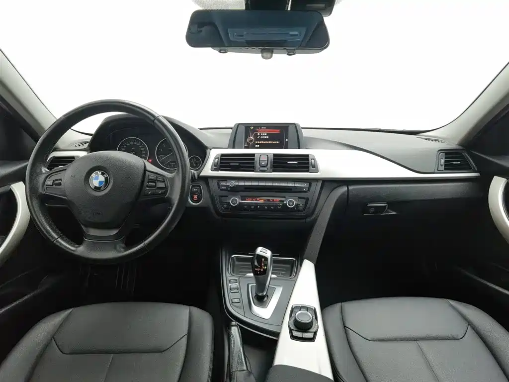BMW 3 Series 3 2015 320Li Fashion