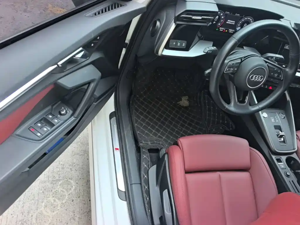 Audi A3 — миниатюра 16