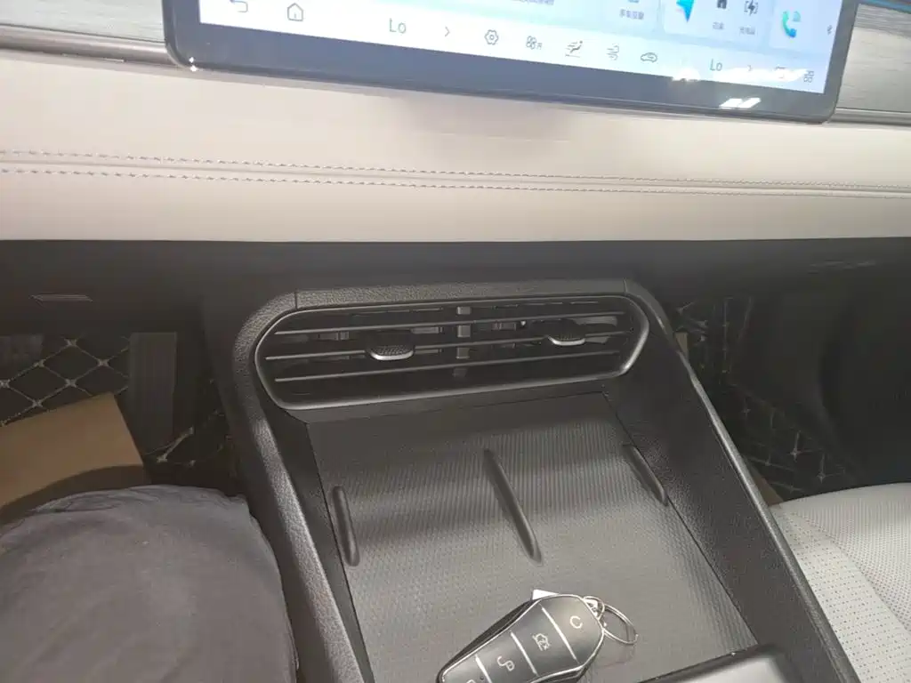 BYD Seal 05 DM-i — миниатюра 13