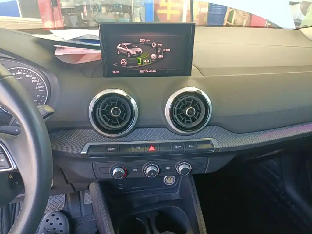 Audi Q2L — миниатюра 13