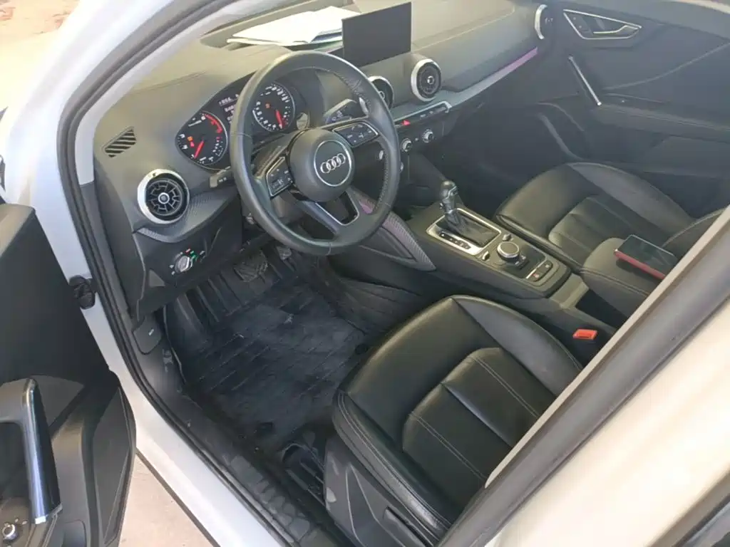 Audi Q2L — миниатюра 16