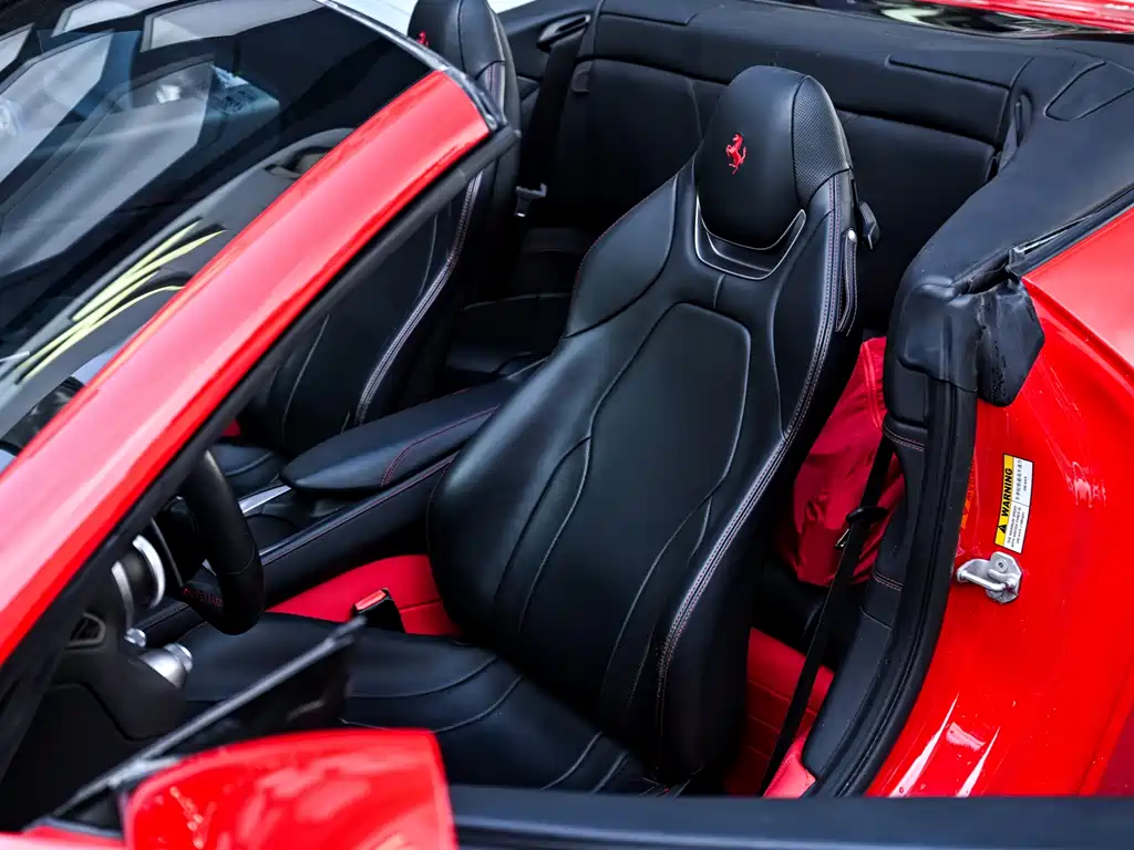 Ferrari Portofino 2018 3.9T
