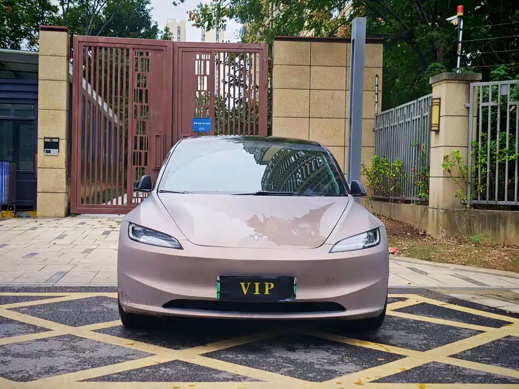 Tesla Model 3 — миниатюра 2