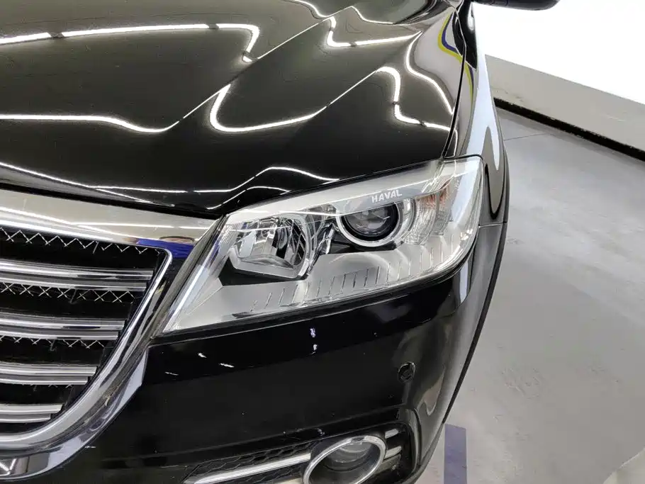 Haval H6 — миниатюра 5