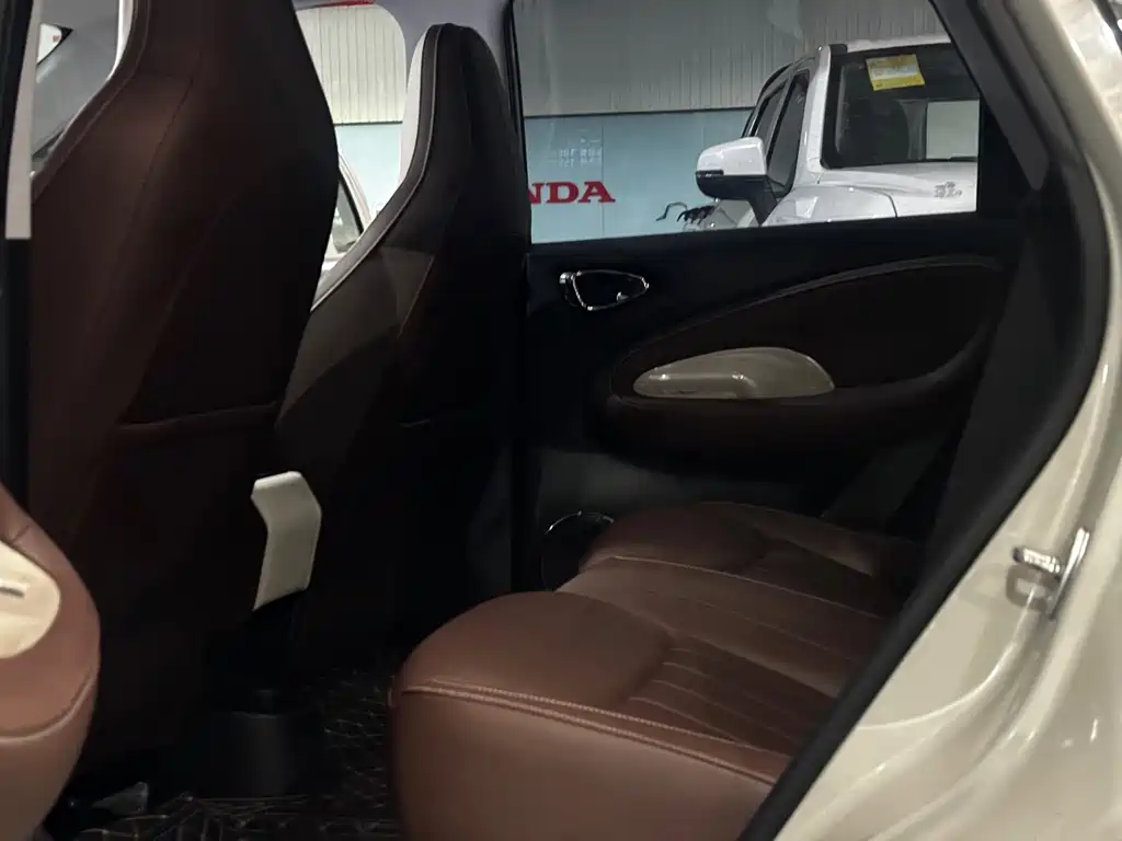Wuling Binguo 2023 333km