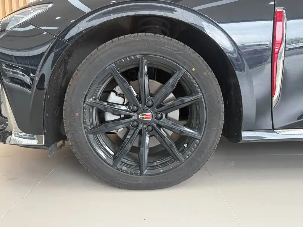 Hongqi Hongqi H6 — миниатюра 15