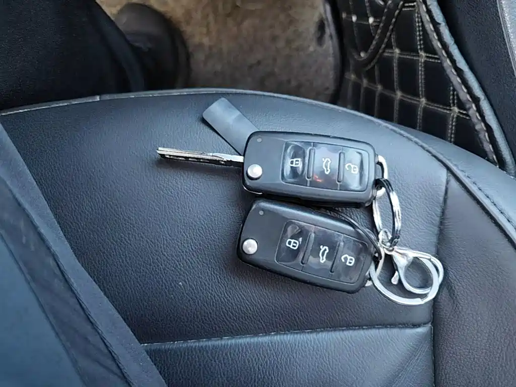 Volkswagen Lavida — миниатюра 13
