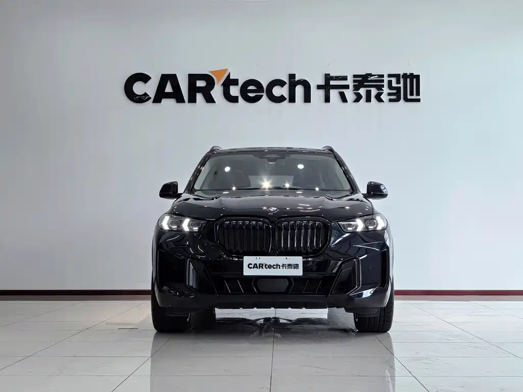 BMW X5 — фотографии объявления, Фото 3