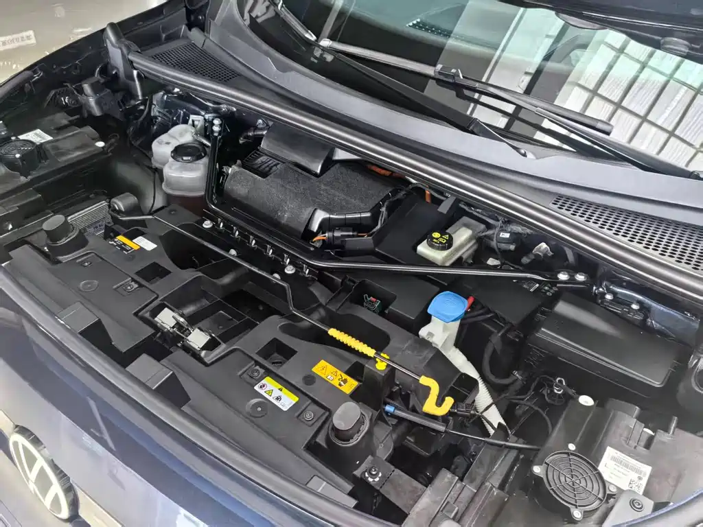 Volkswagen ID.6 Crozz — миниатюра 27
