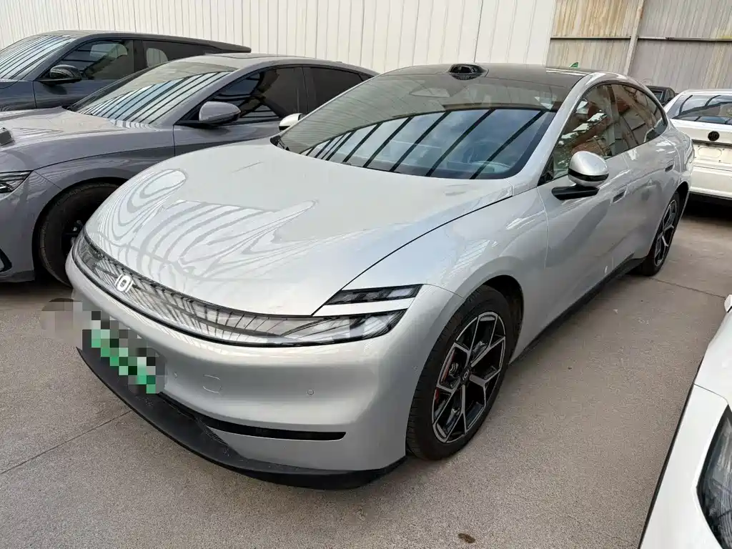 Changan A06 2026 630 Ultra