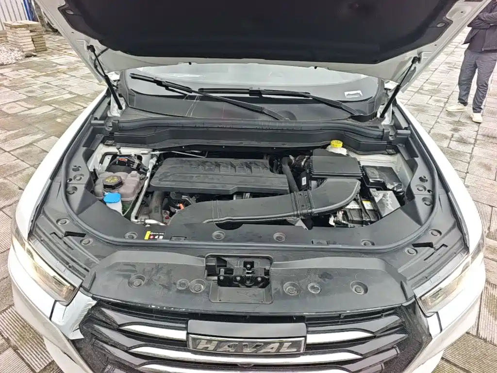 Haval H6 — миниатюра 20