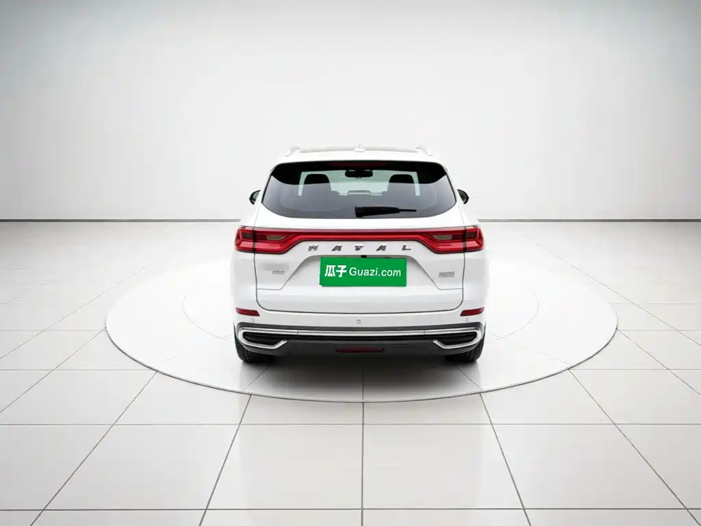Haval M6 — миниатюра 3